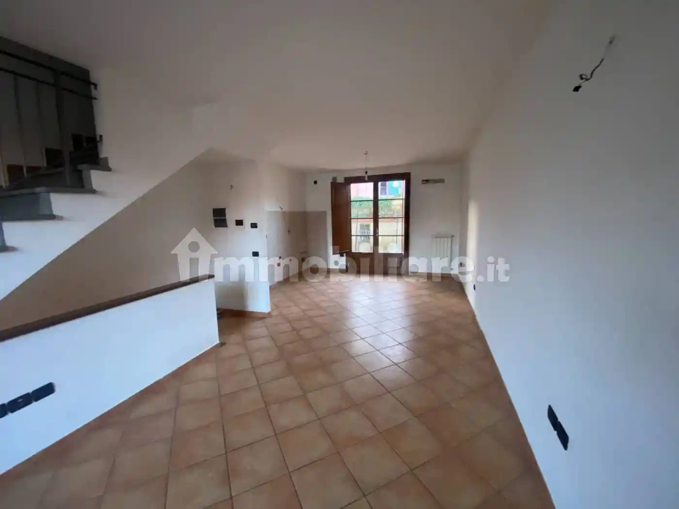 Villetta a schiera in vendita a Montemurlo