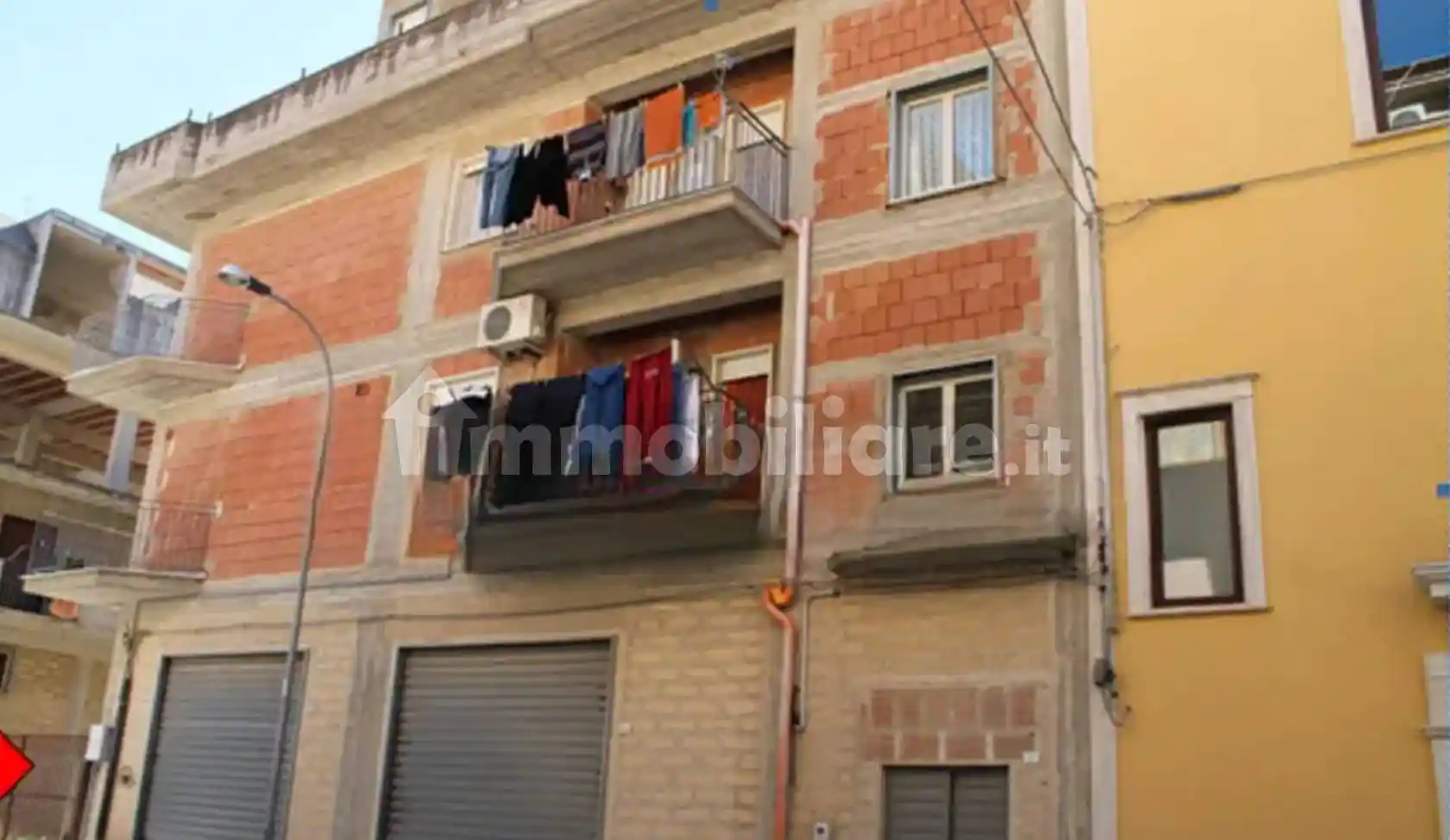 Appartamento in vendita a Canicattì