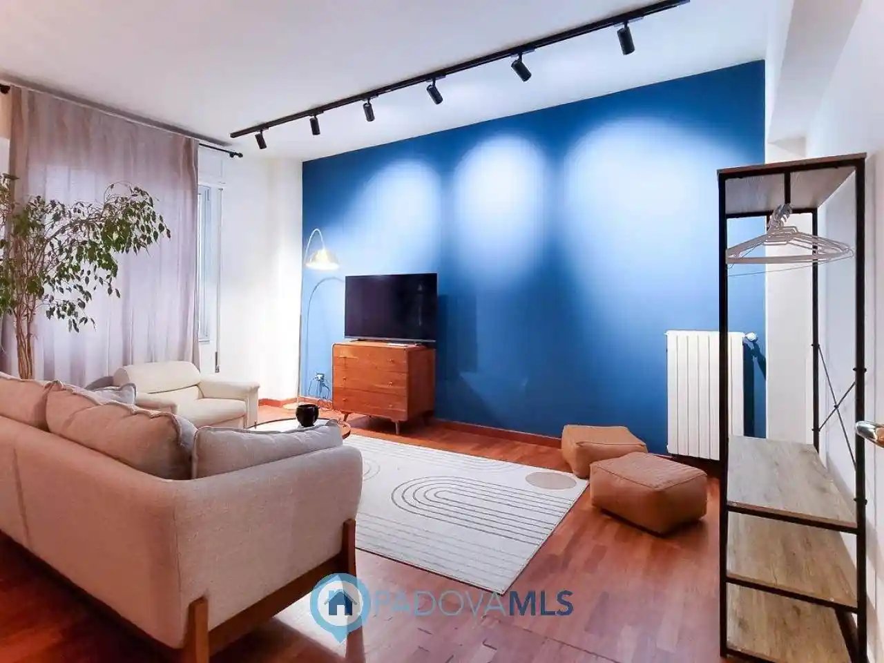 Appartamento in vendita a Padova