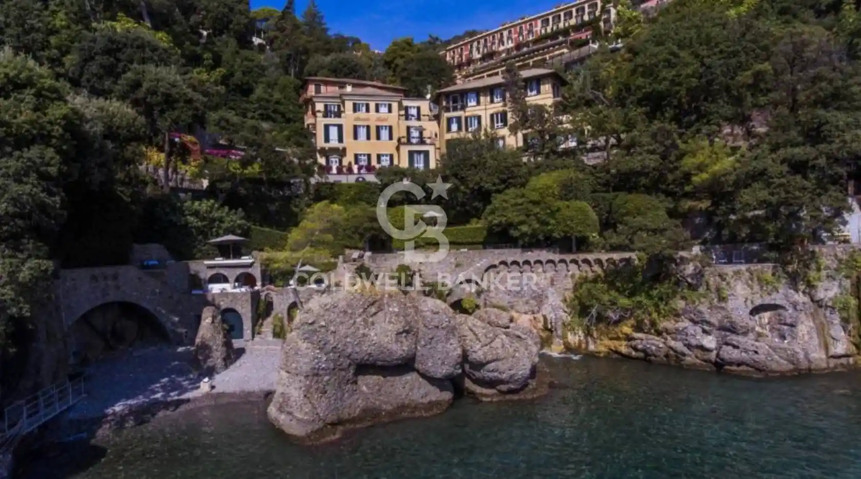 Loft in vendita a Portofino