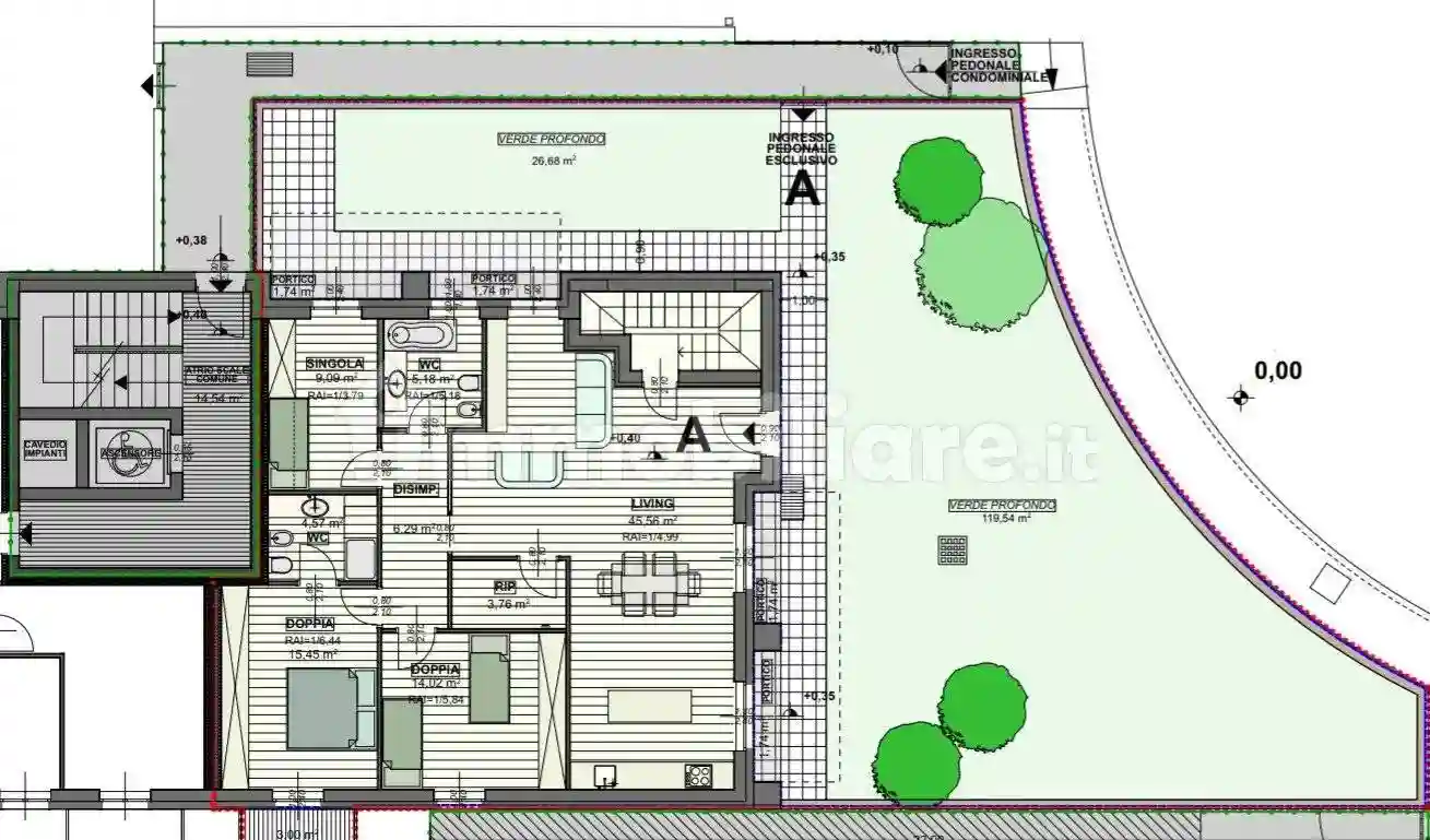 Appartamento - foto 5