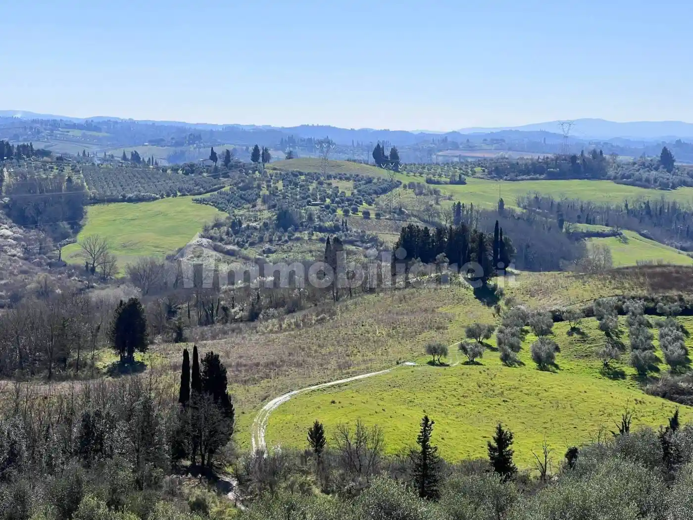 Casa indipendente in vendita a Castelfiorentino