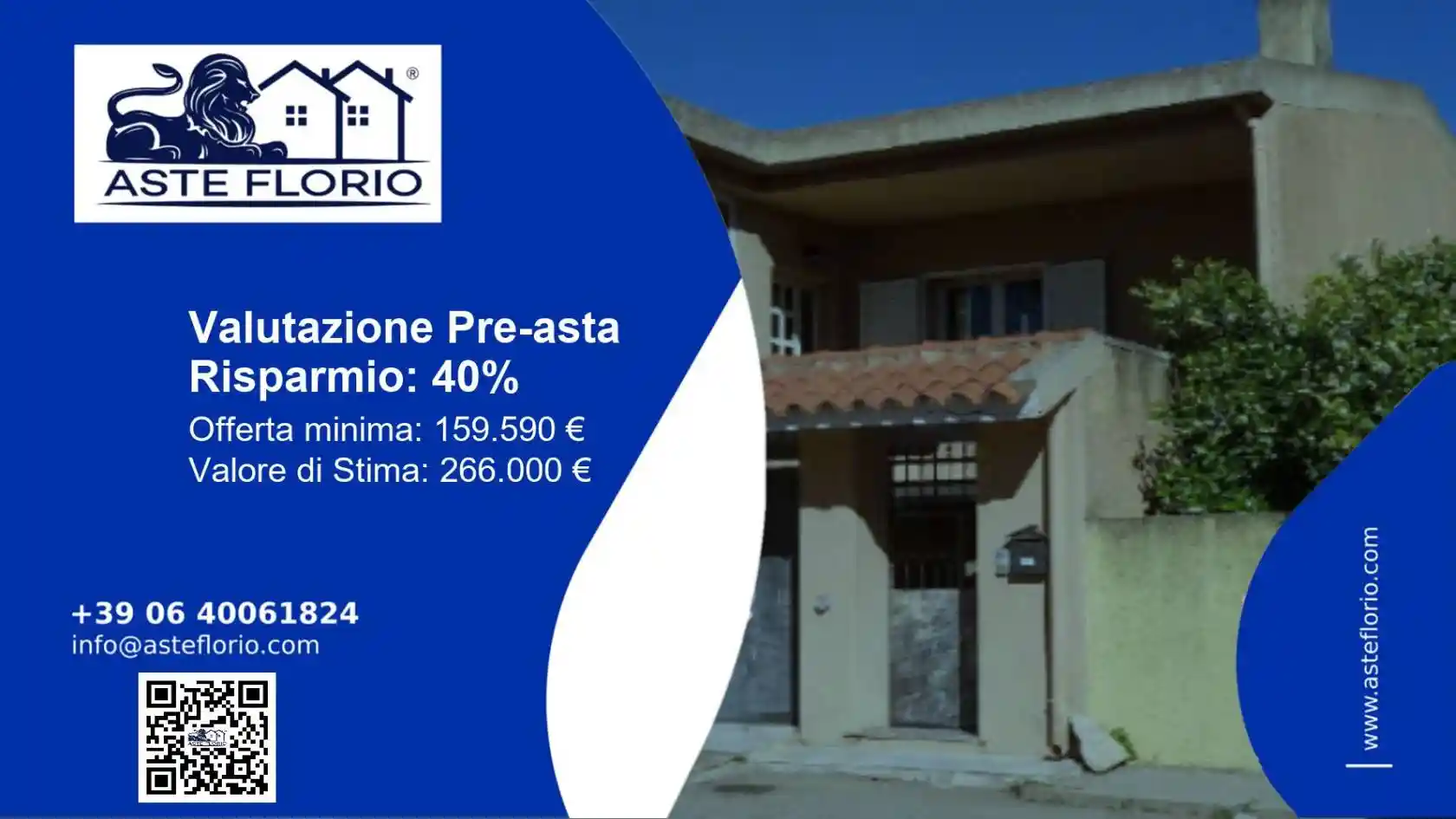 Appartamento in vendita a Arzachena