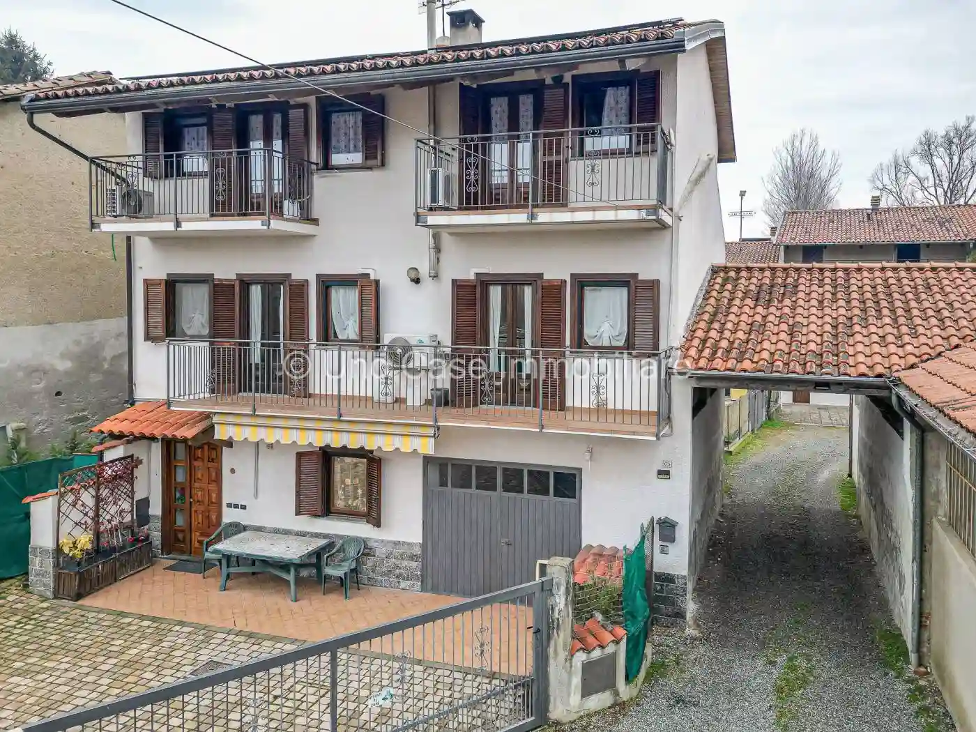 Casa indipendente - foto 2