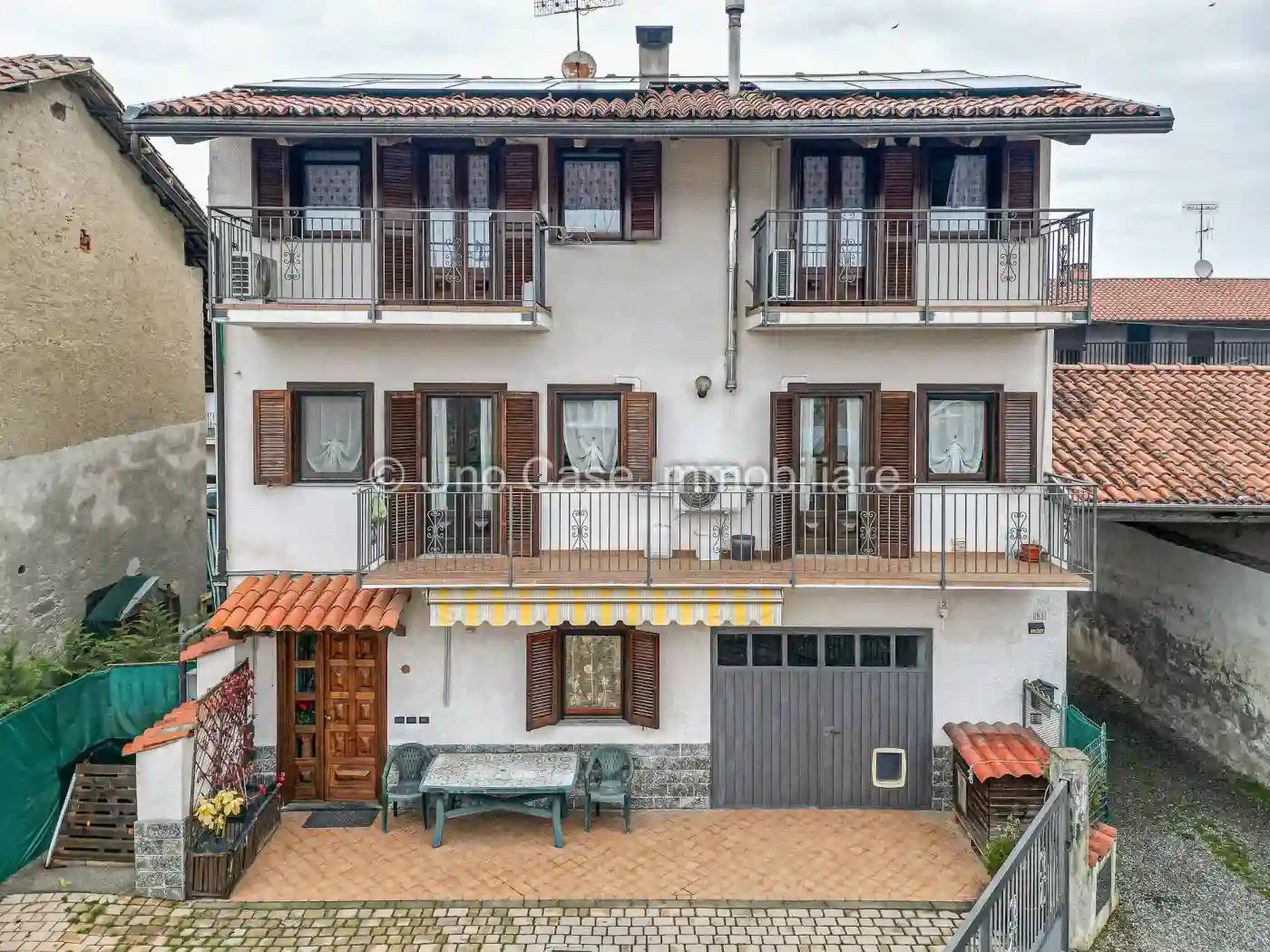 Casa indipendente - foto 3