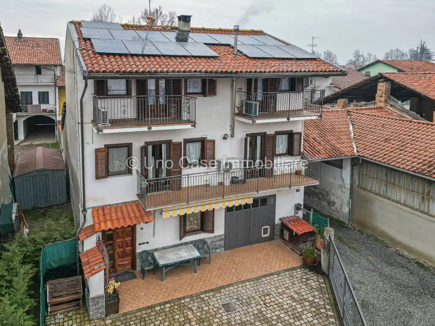 Casa indipendente - foto 4