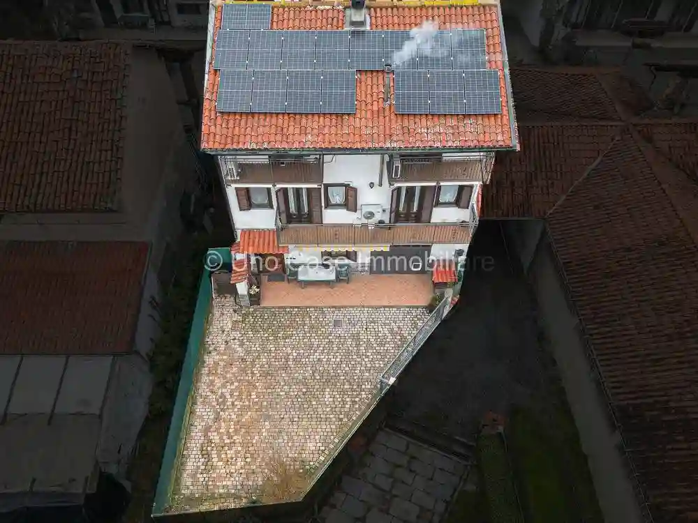 Casa indipendente - foto 5