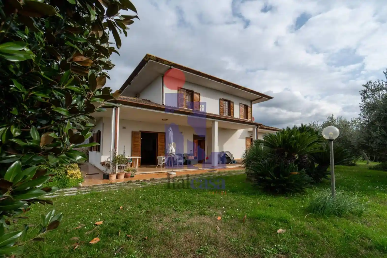 Villa in vendita a Sermoneta