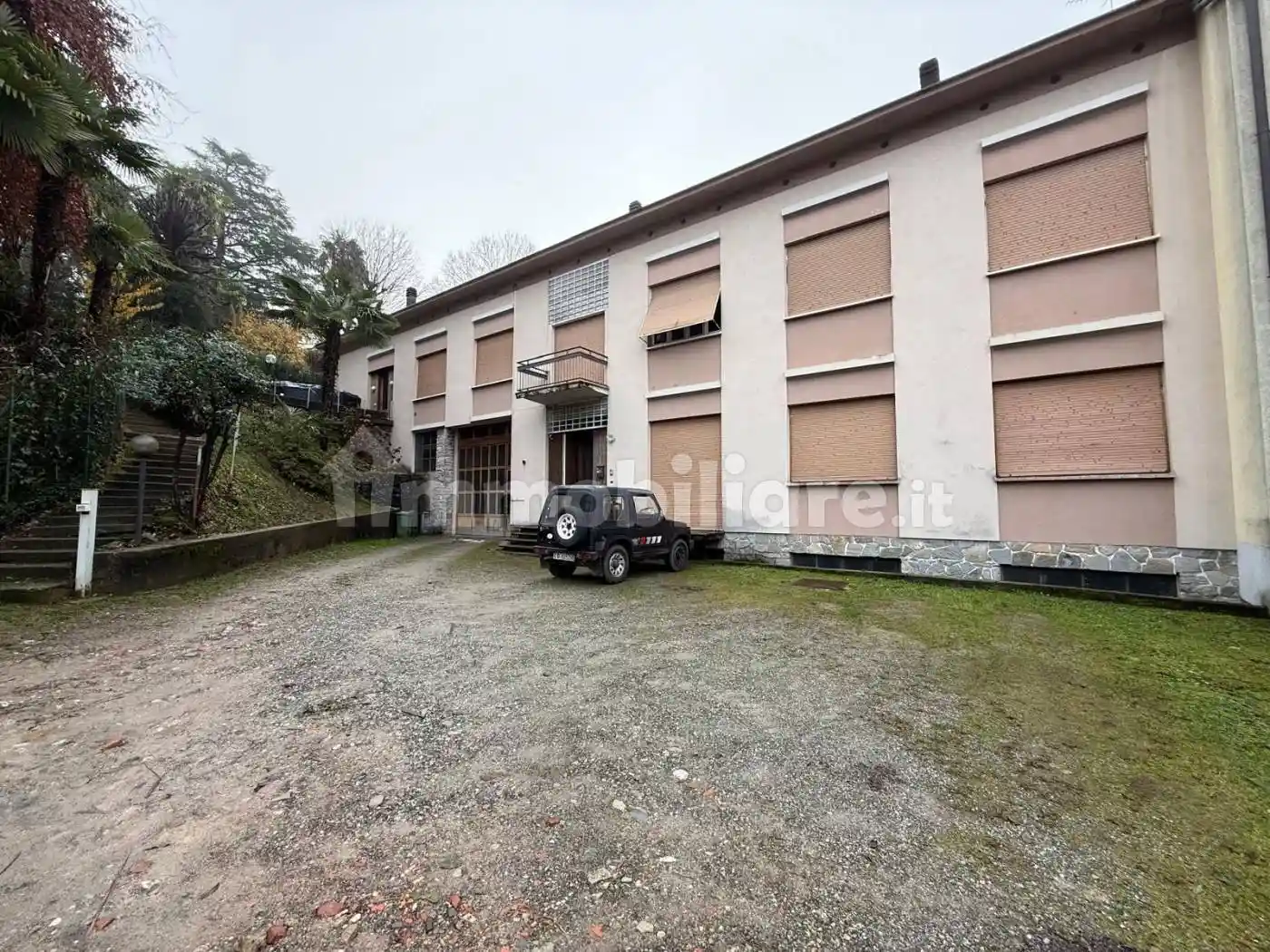 Casa indipendente in vendita a Cantù