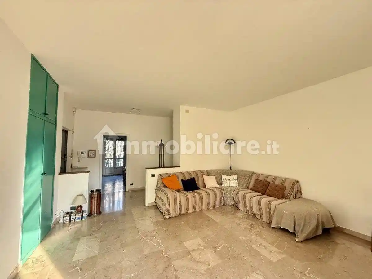 Appartamento in vendita a Banchette