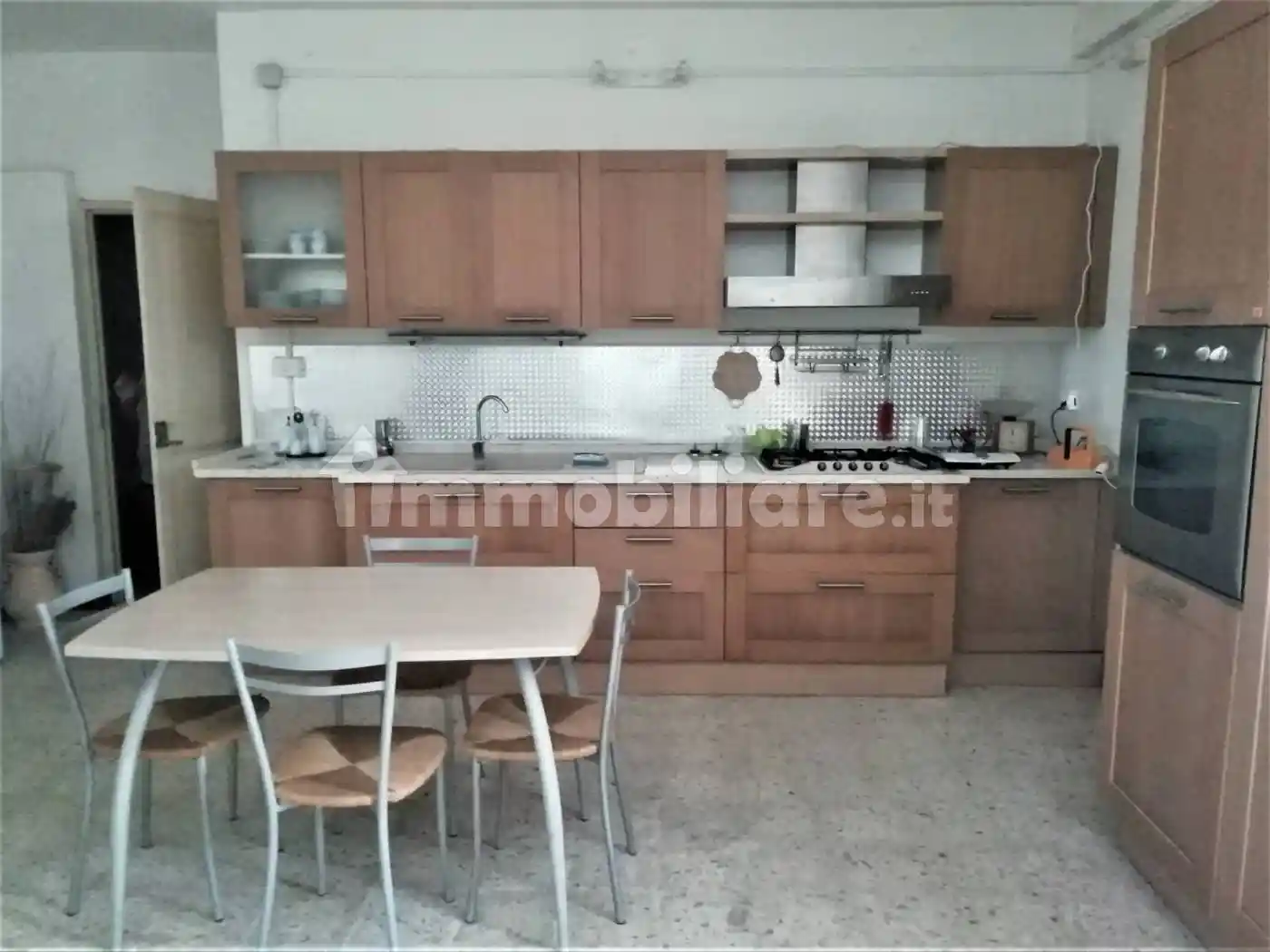 Appartamento in affitto a Casoli