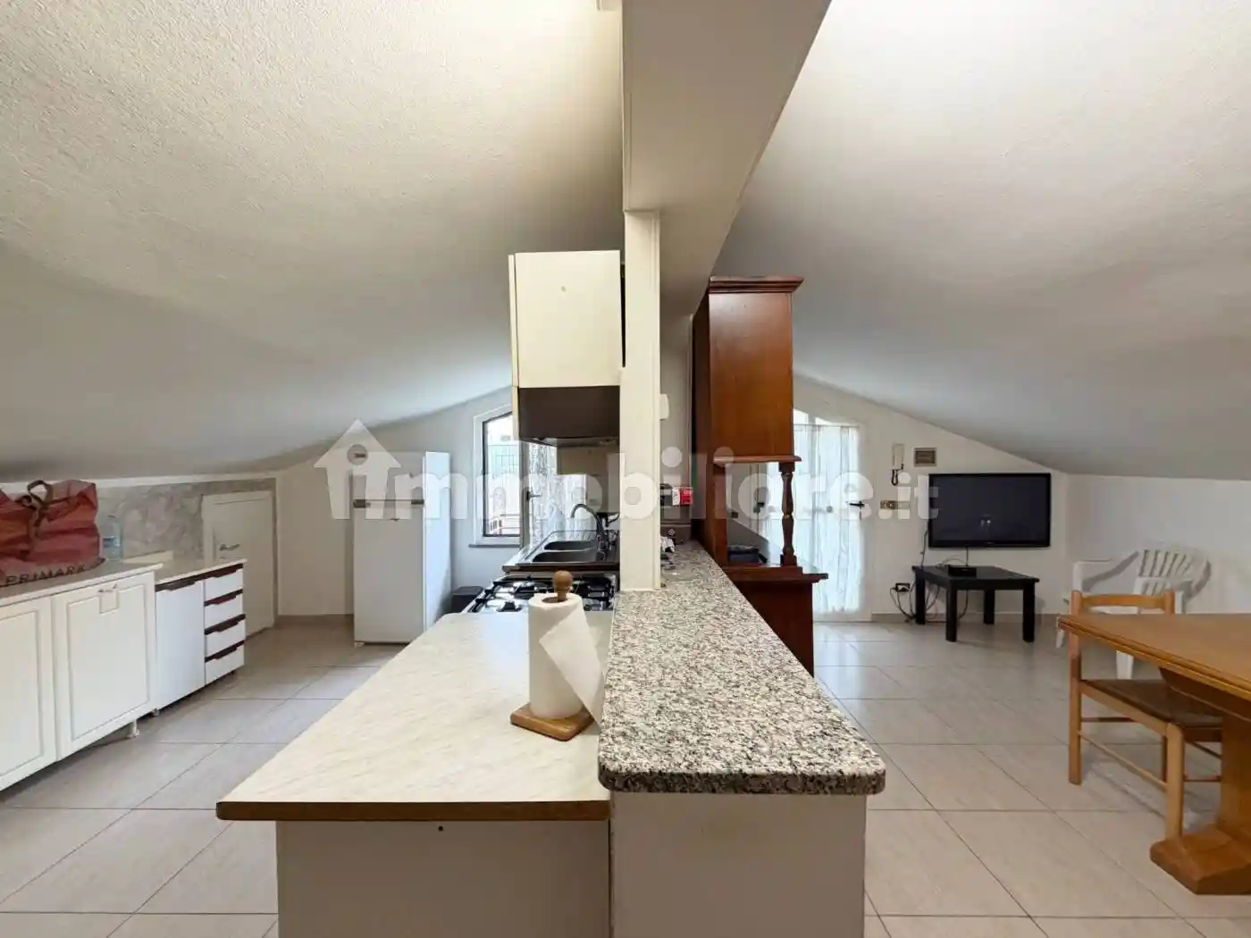 Appartamento in vendita a San Giustino