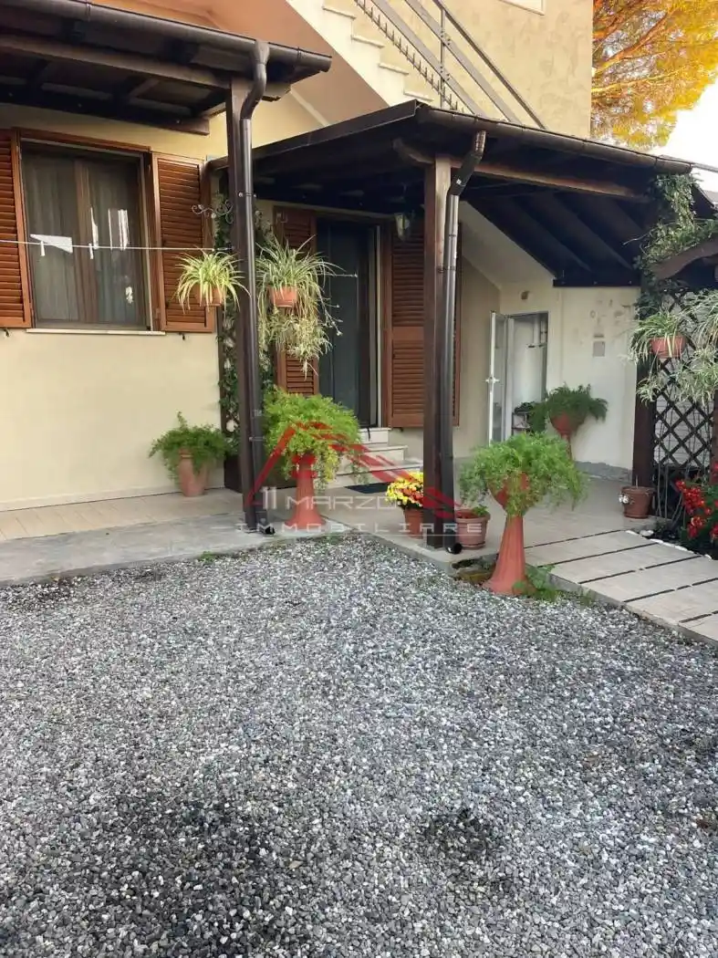 Appartamento in vendita a Collesalvetti