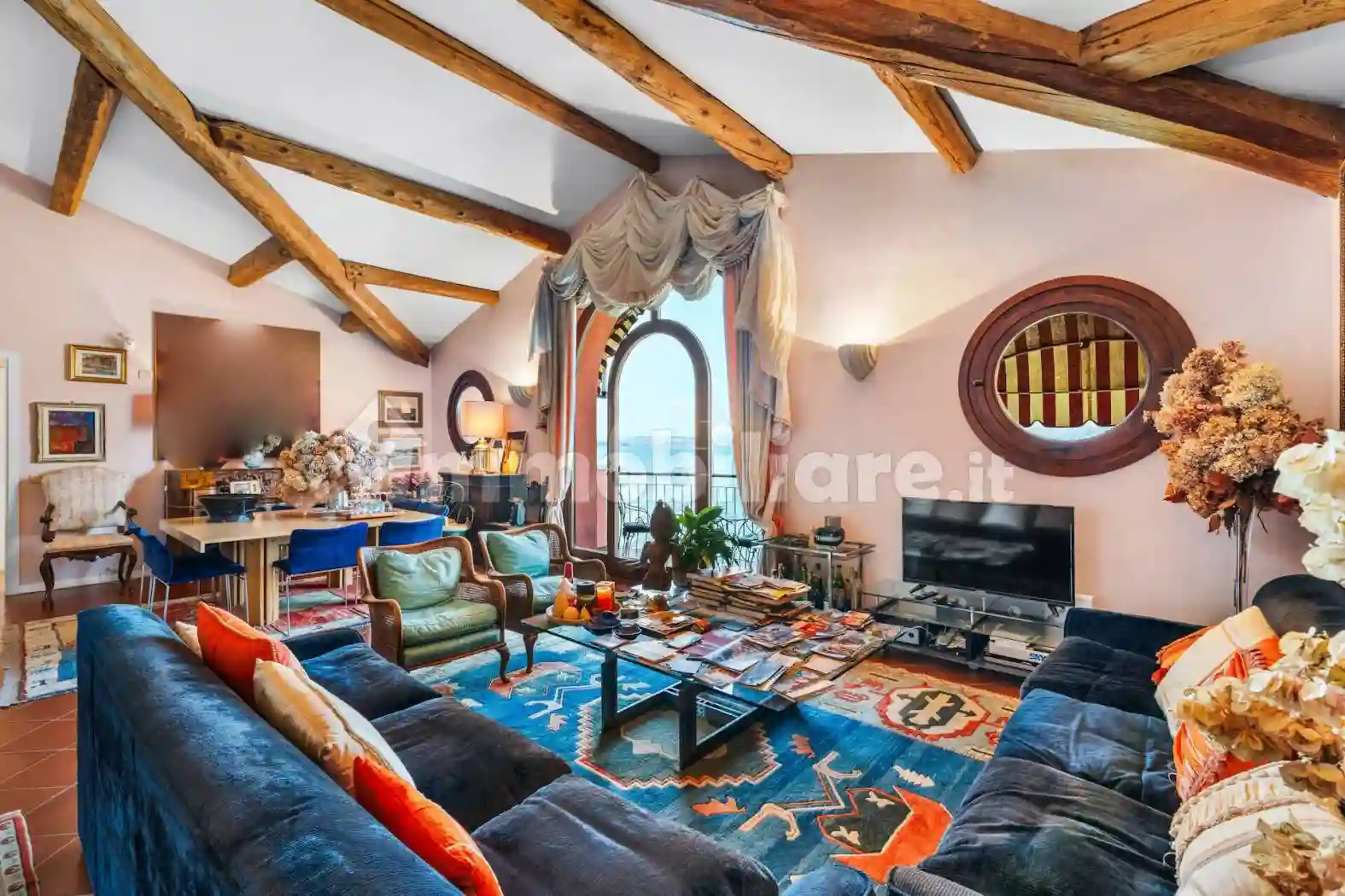 Attico - Mansarda - foto 5