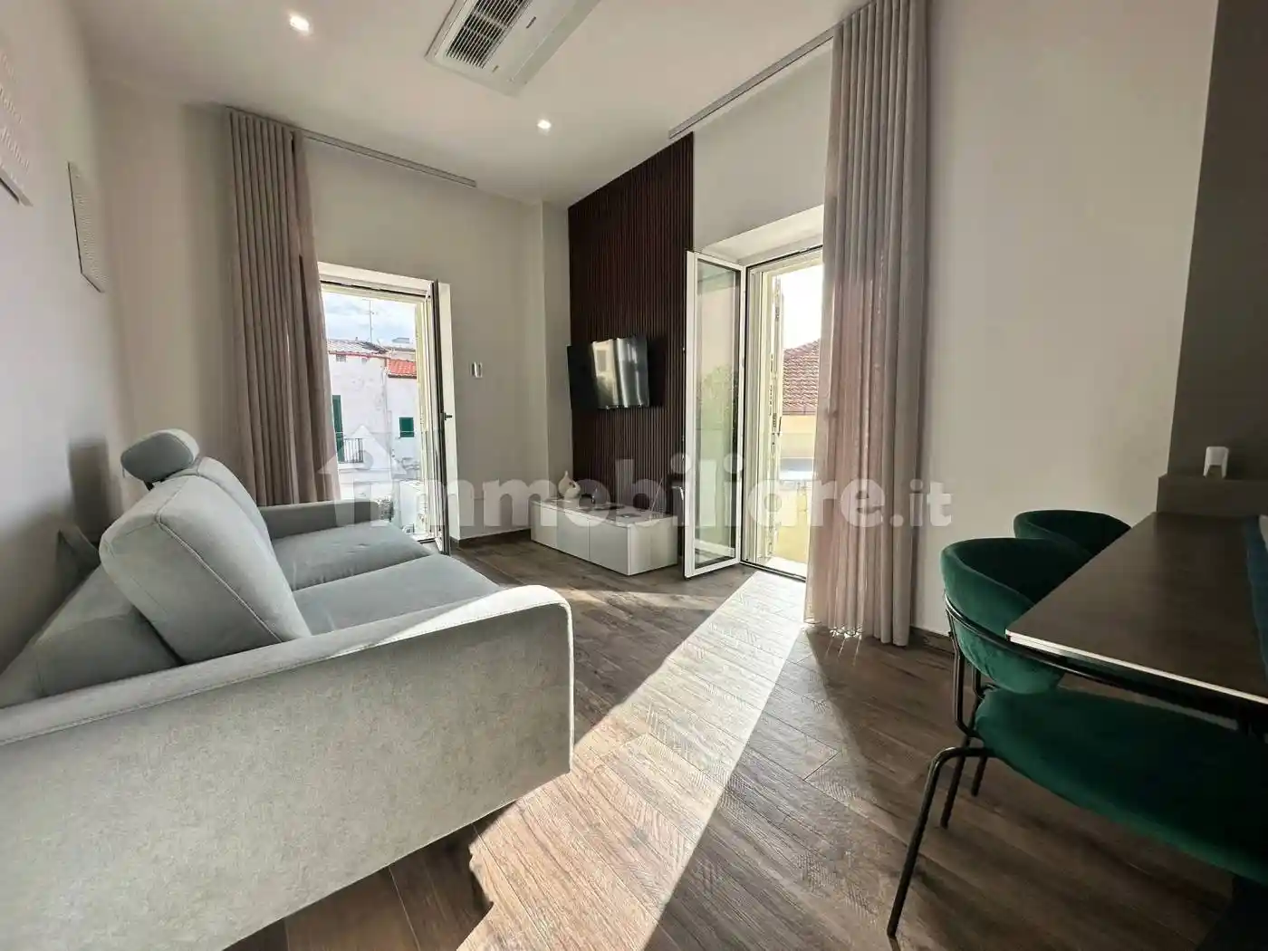 Appartamento in vendita a Gaeta