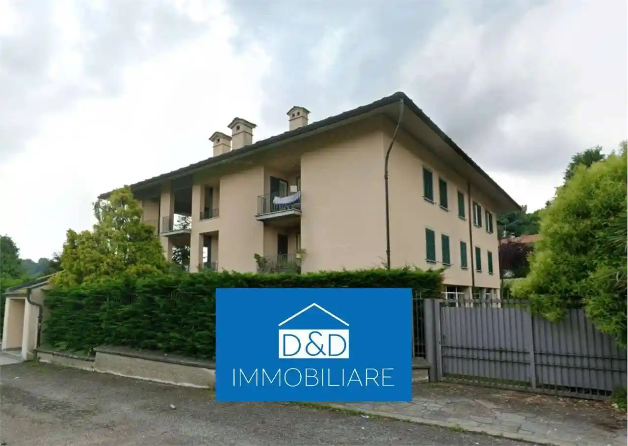 Appartamento in vendita a Cuorgnè