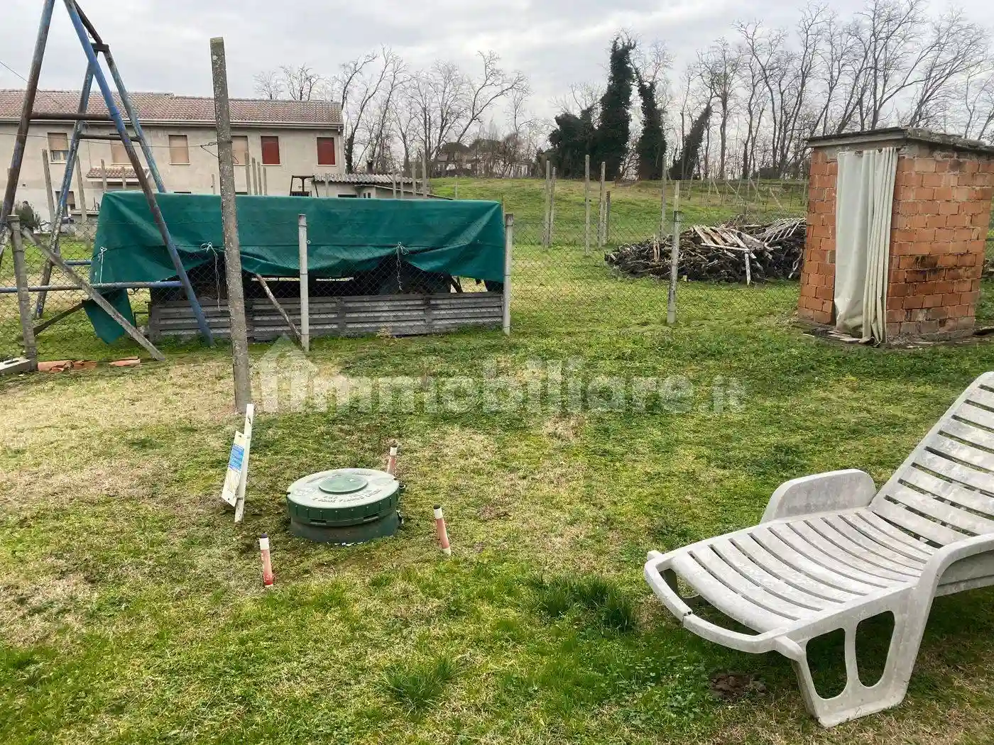 Casa indipendente - foto 2