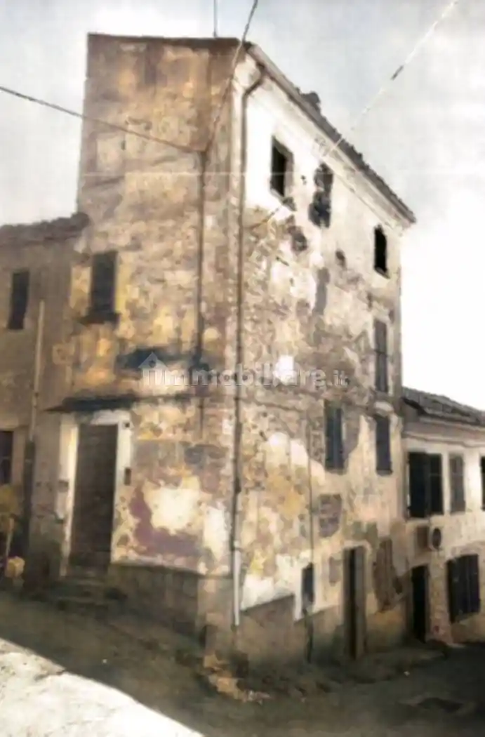 Appartamento in vendita a San Salvatore Monferrato