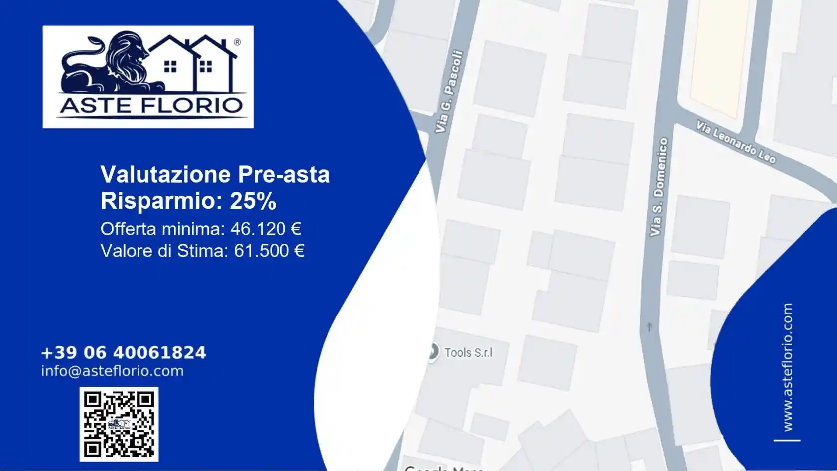 Appartamento in vendita a Cassano delle Murge