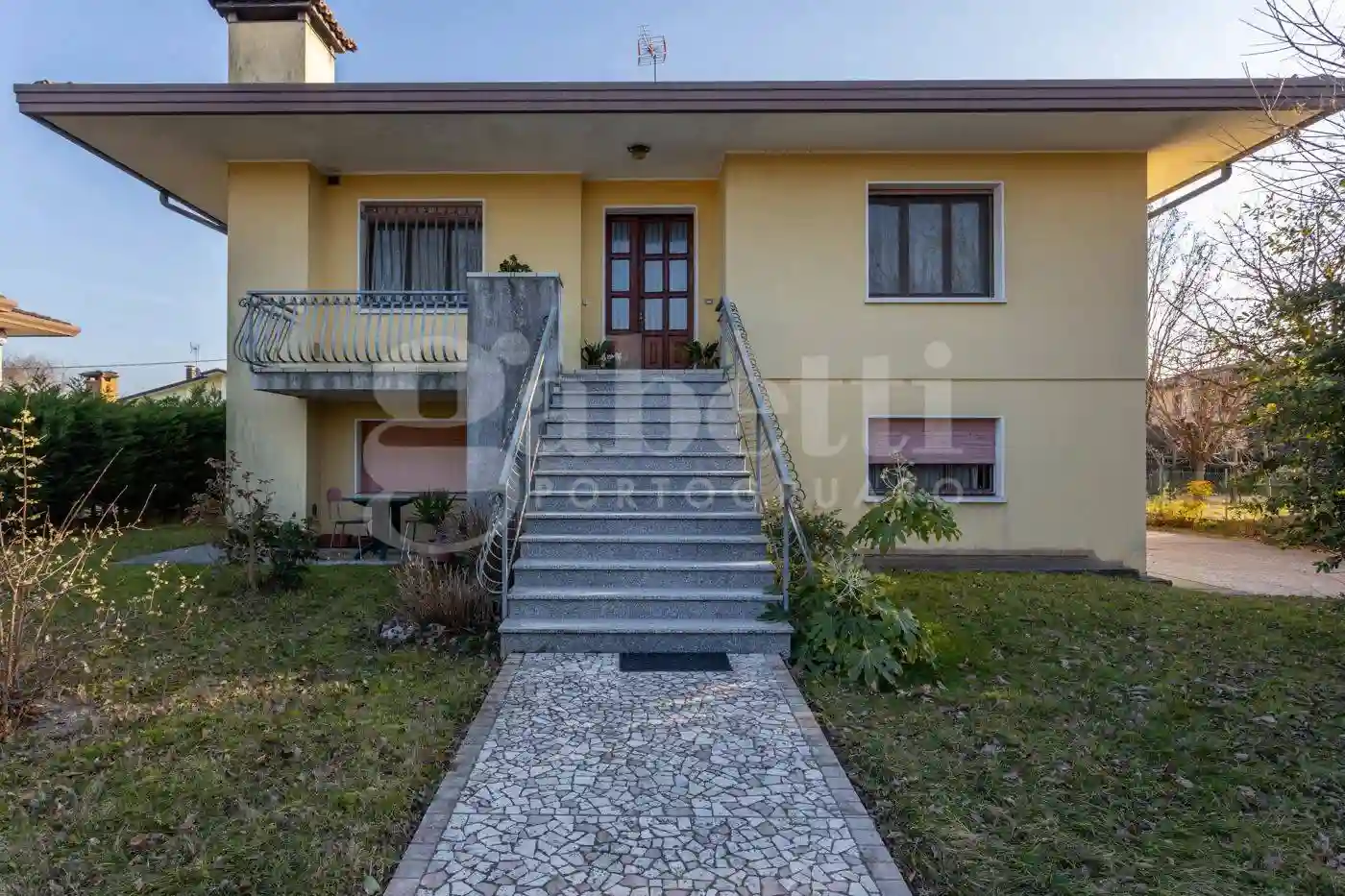 Casa indipendente - foto 4