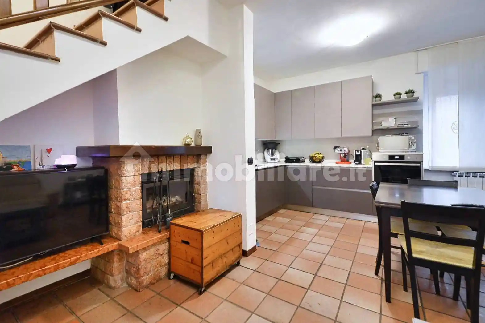 Casa indipendente in vendita a Ceriano Laghetto