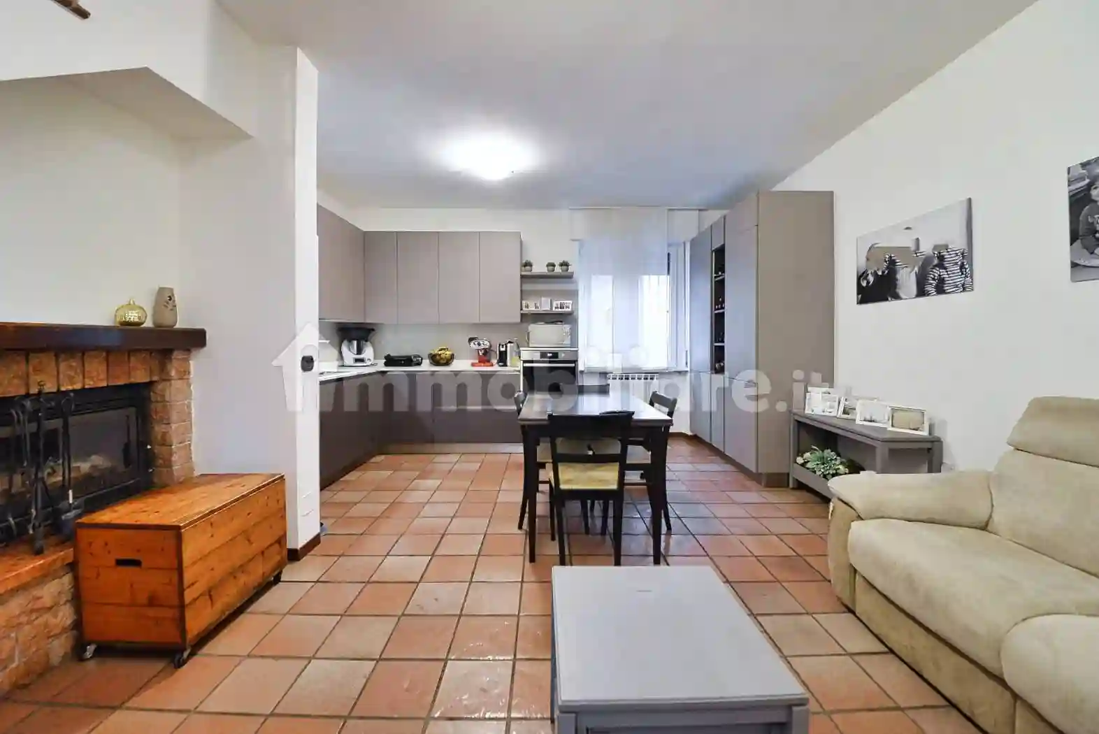 Casa indipendente - foto 3