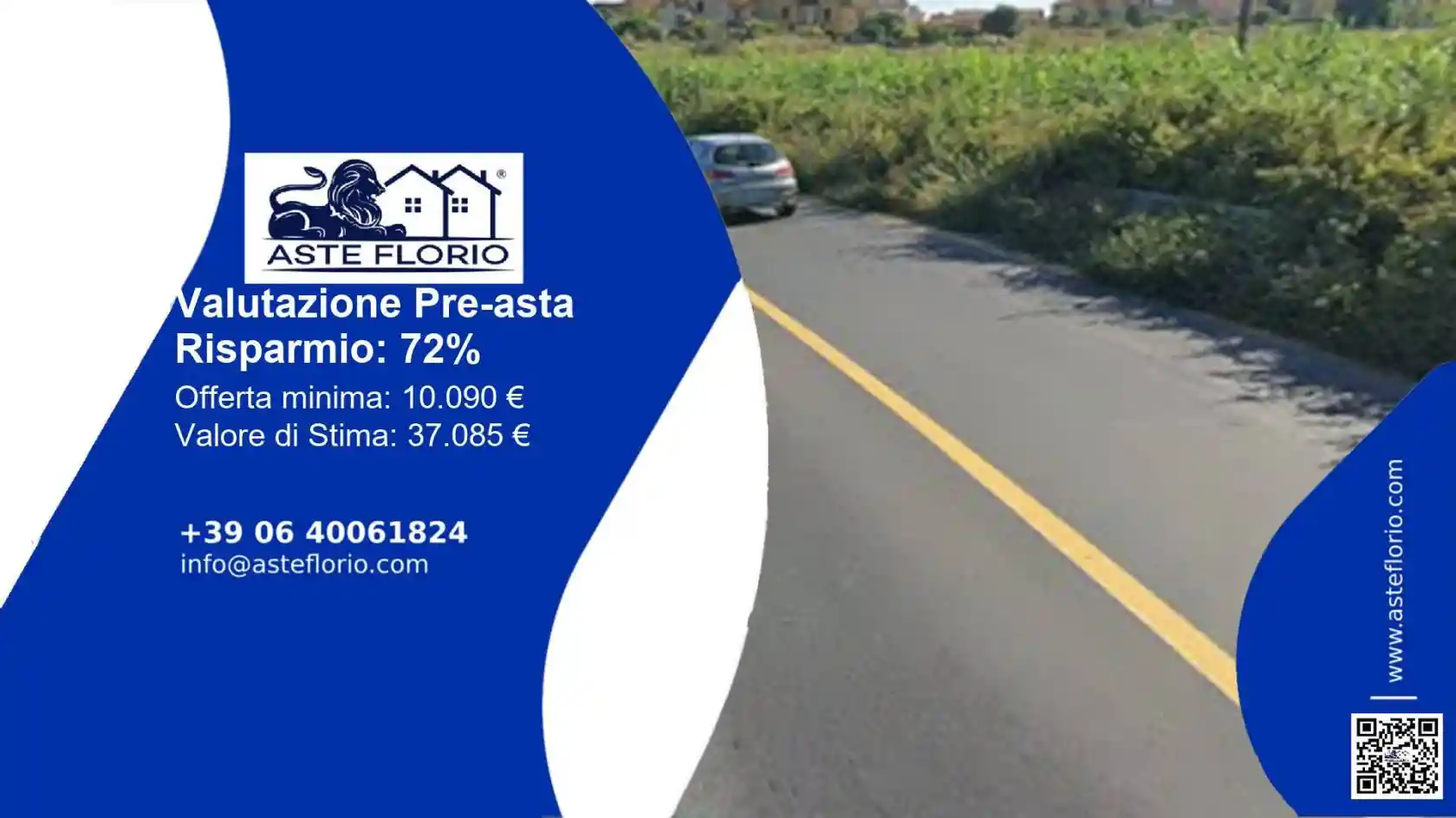 Appartamento in vendita a Lentini