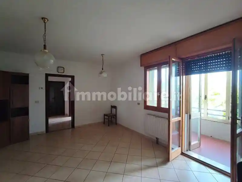 Appartamento in vendita a Bondeno