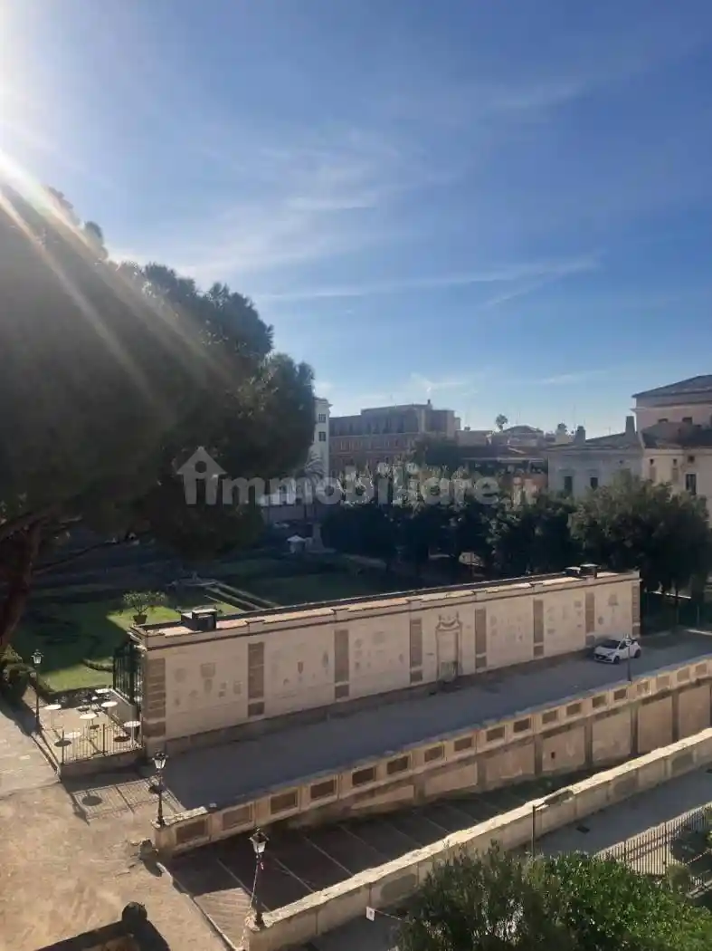 Attico - Mansarda in affitto a Roma