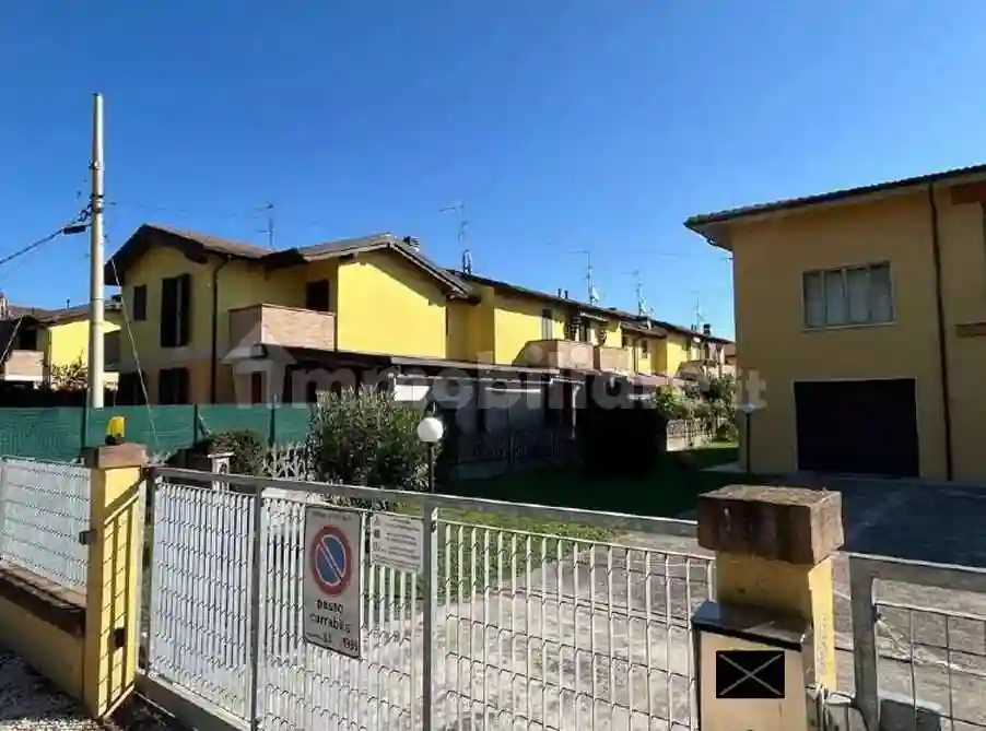 Villetta a schiera - foto 4