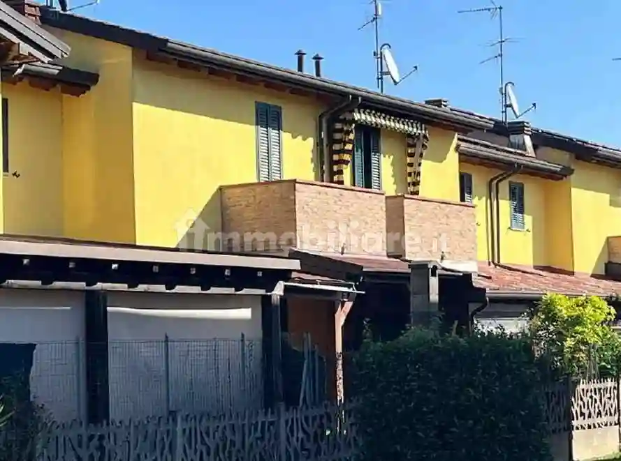 Villetta a schiera - foto 5