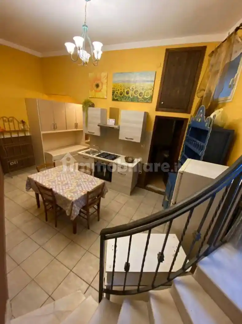 Appartamento in vendita a Paternò