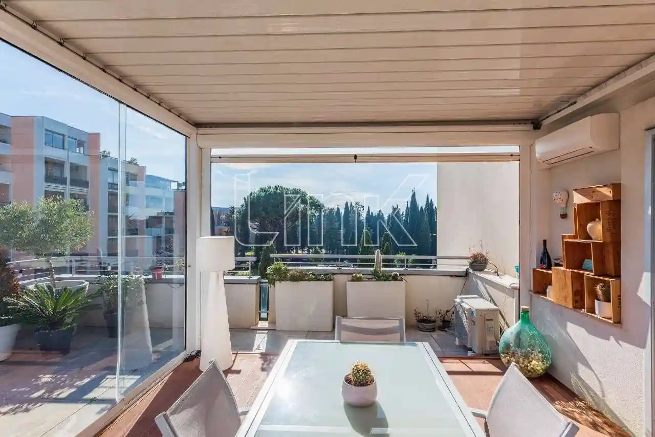 Attico - Mansarda in vendita a Roma