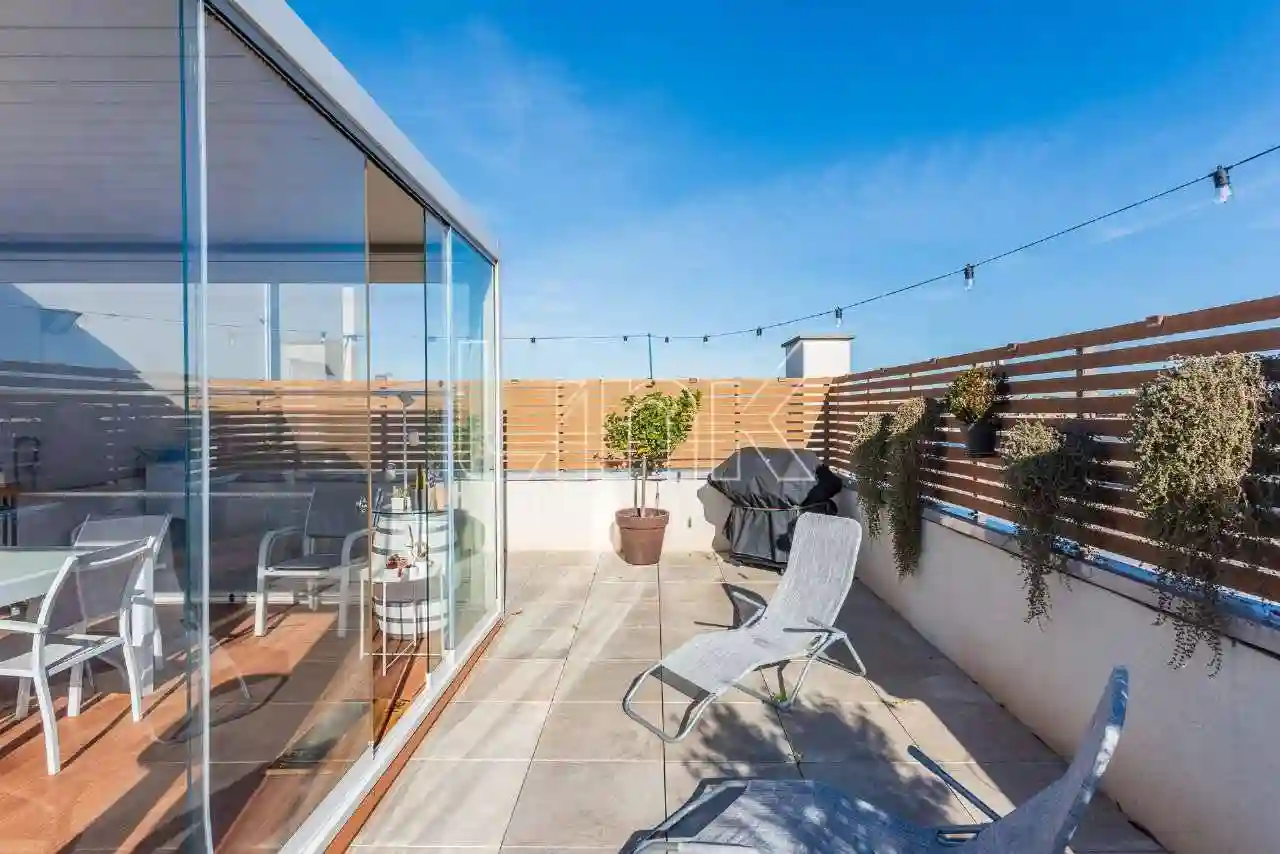 Attico - Mansarda - foto 4