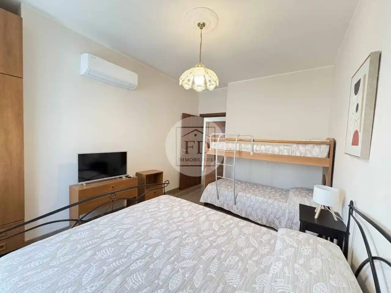 Appartamento in affitto a Loano