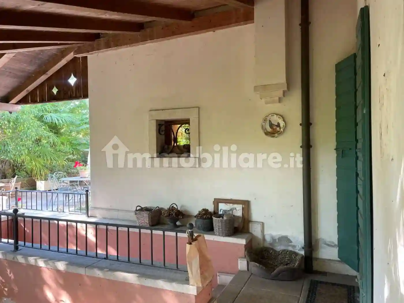 Villetta a schiera - foto 4