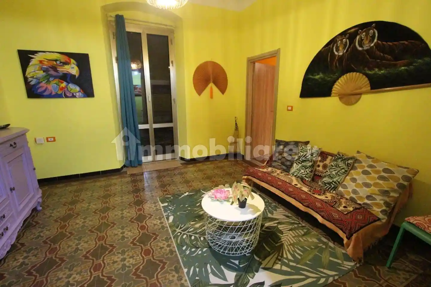 Appartamento in vendita a La Spezia