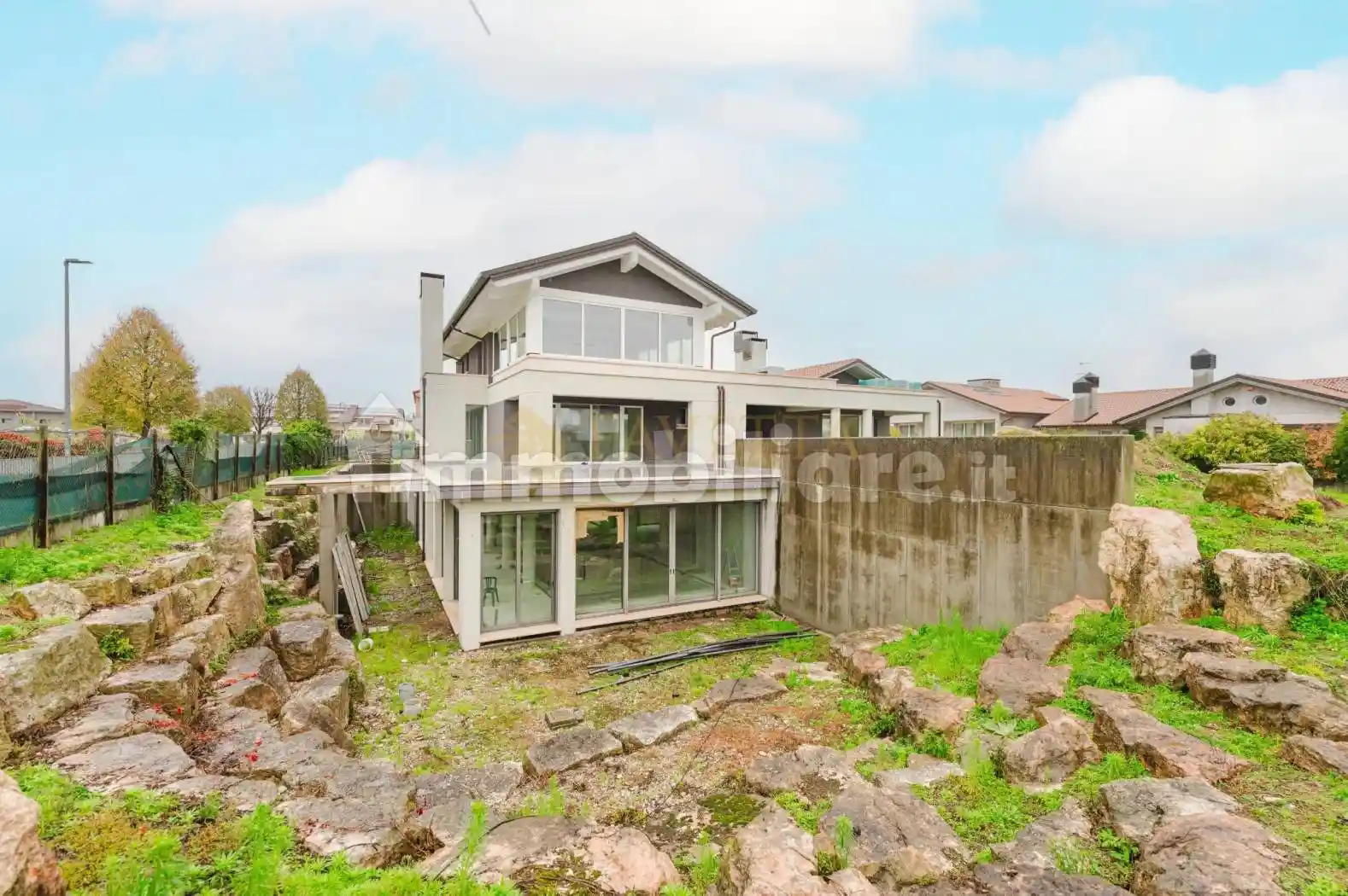 Villa in vendita a Istrana