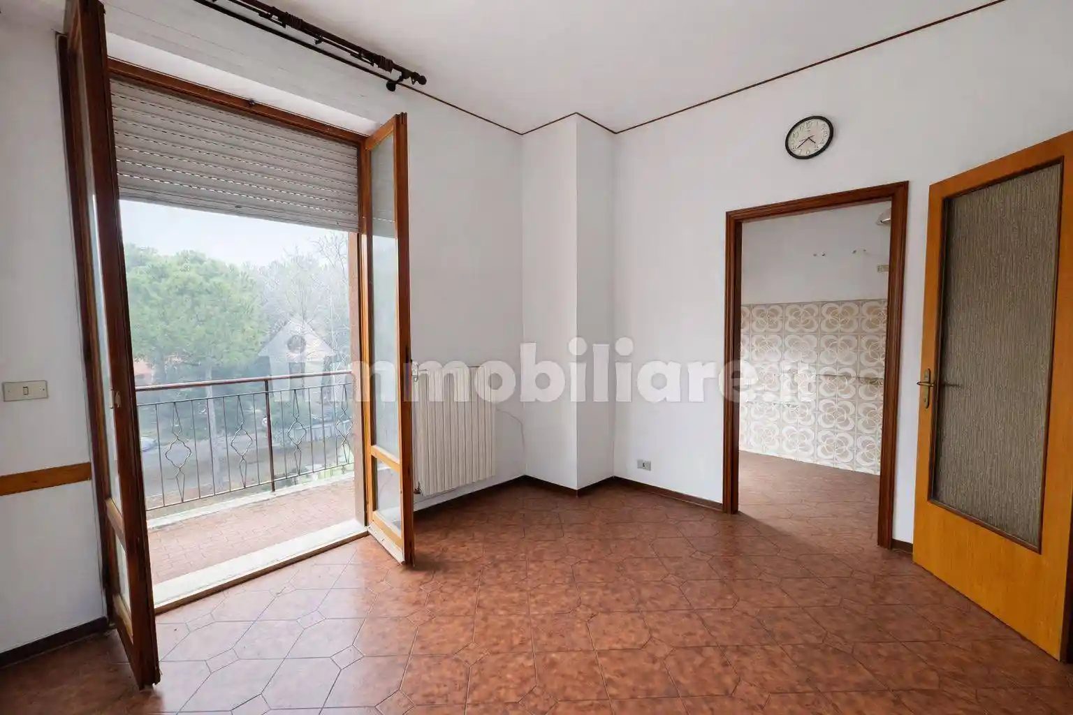 Appartamento in vendita a Jesi