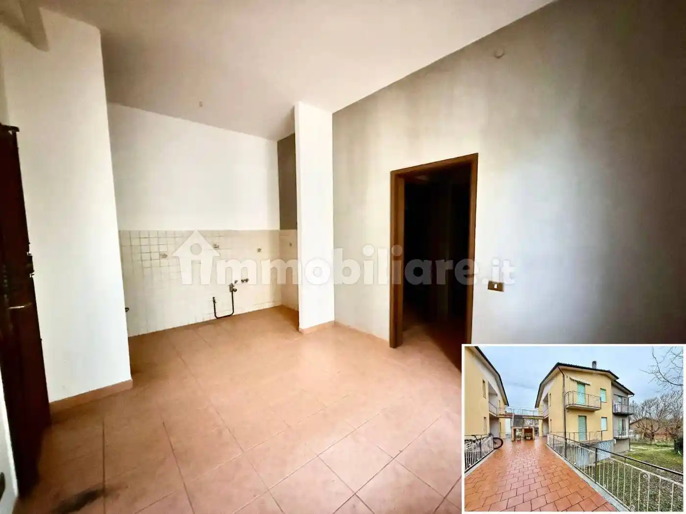 Appartamento in vendita a Ravenna