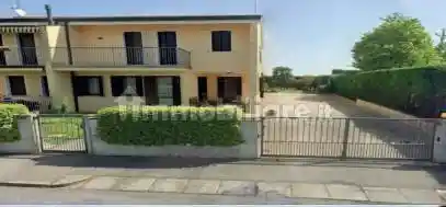 Villa in vendita a Agna