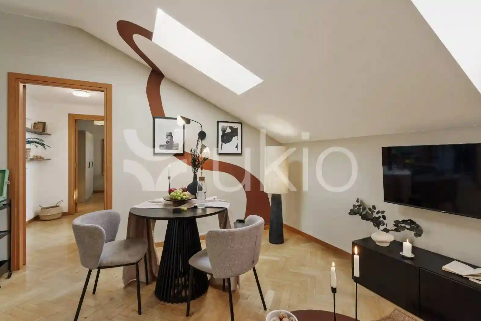 Appartamento - foto 4