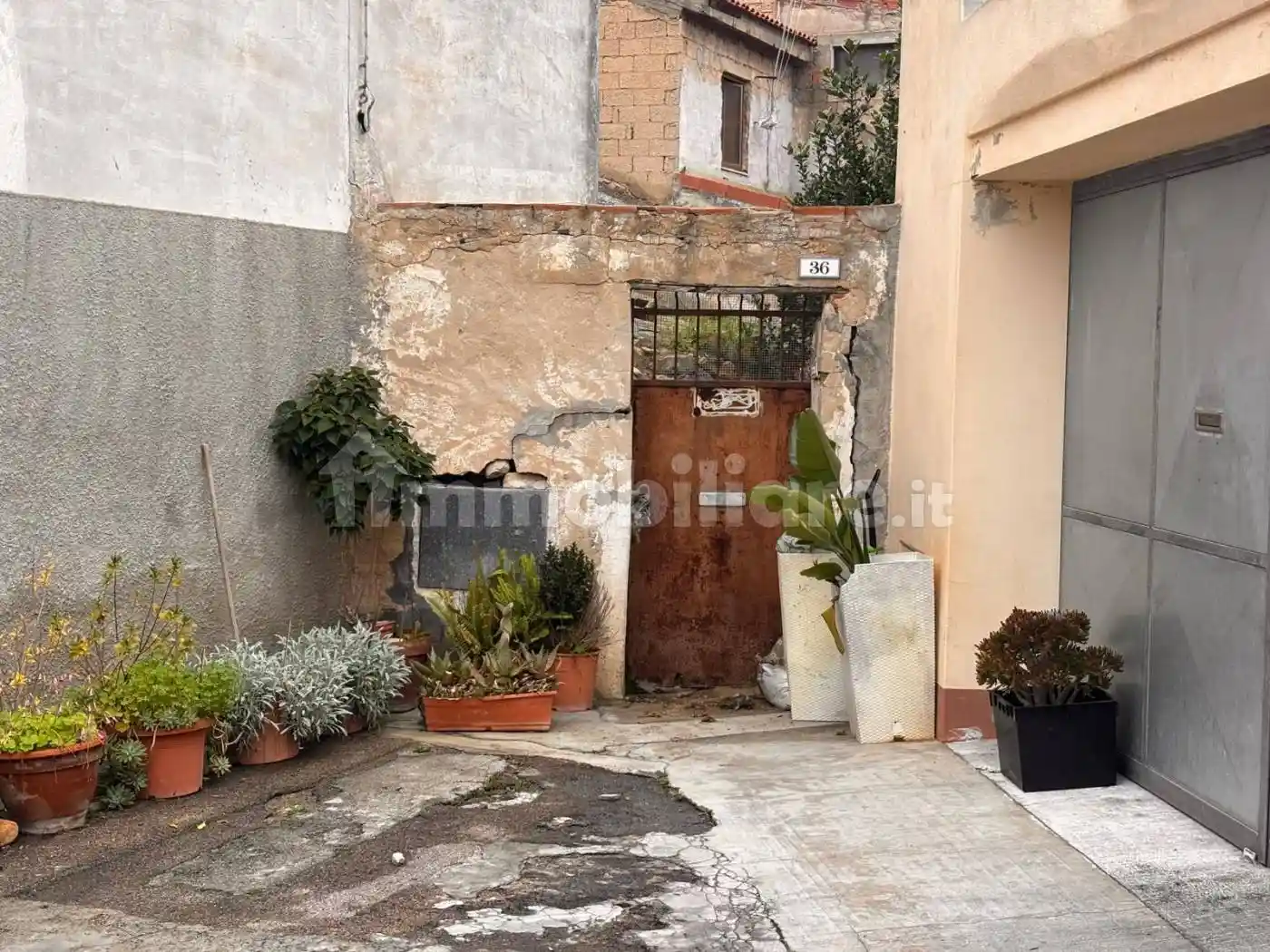 Casa indipendente in vendita a Sanluri