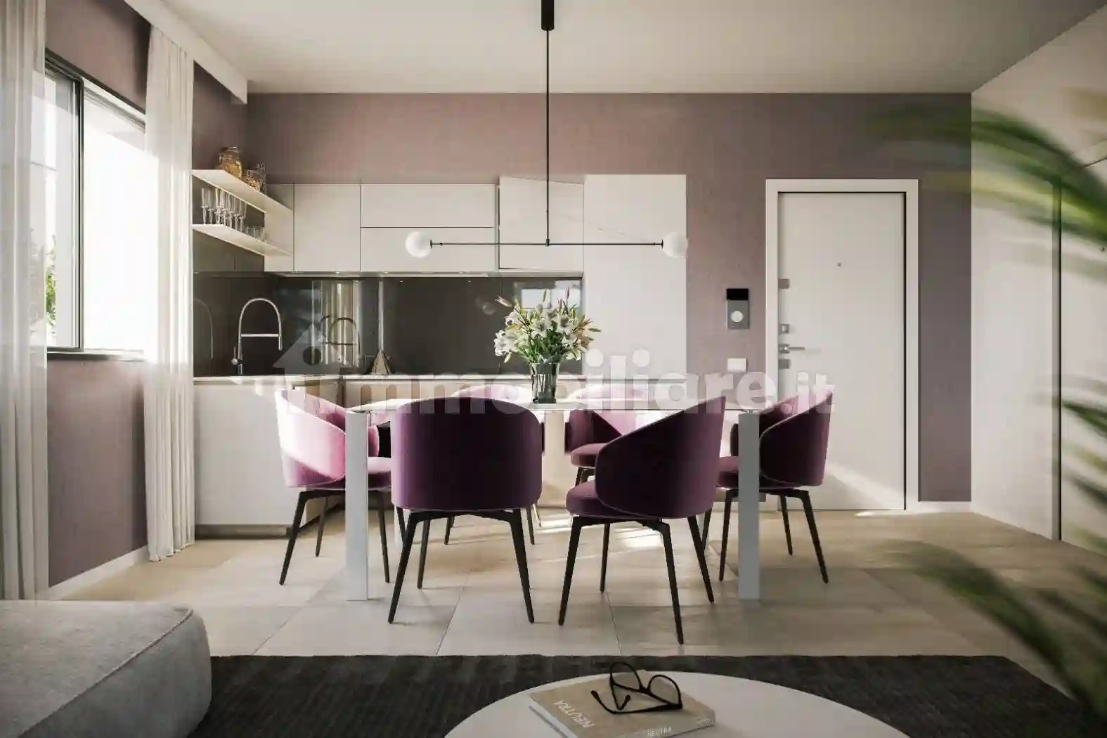 Appartamento - foto 3