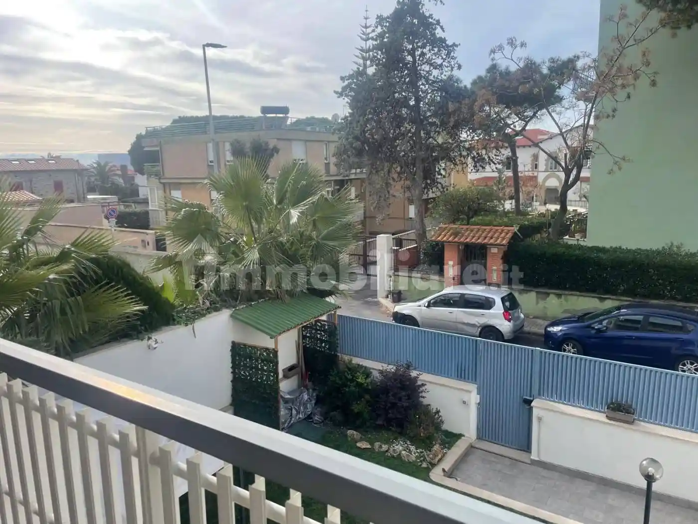 Appartamento in vendita a Civitavecchia