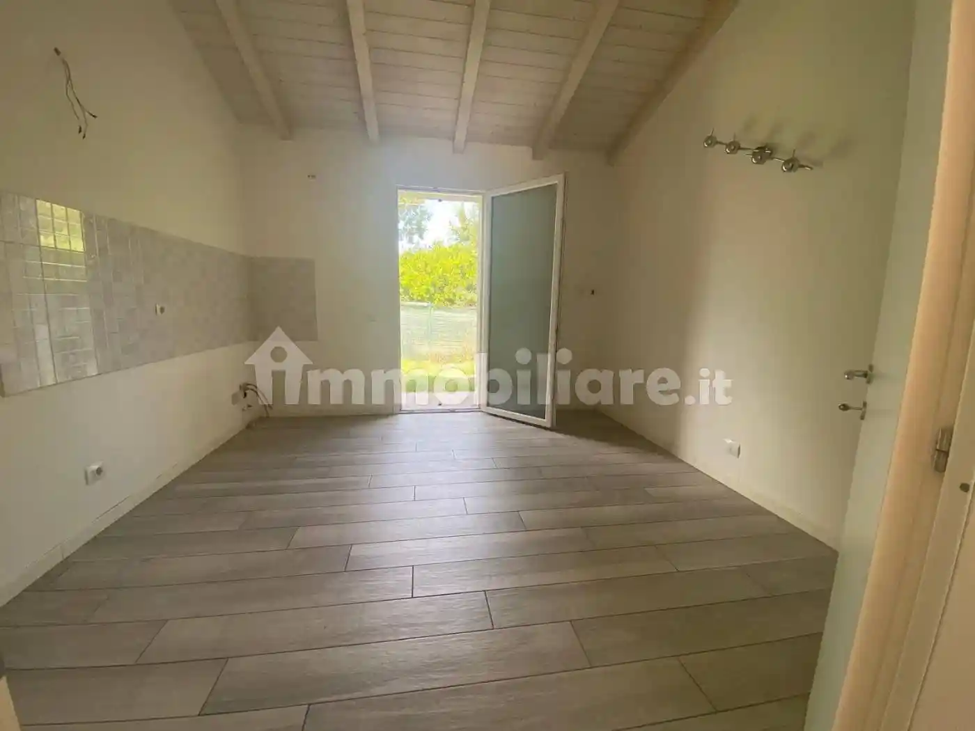 Appartamento in affitto a Carpi