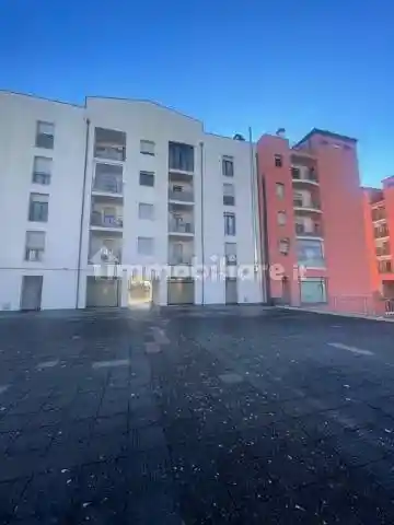 Appartamento in vendita a Ferrara