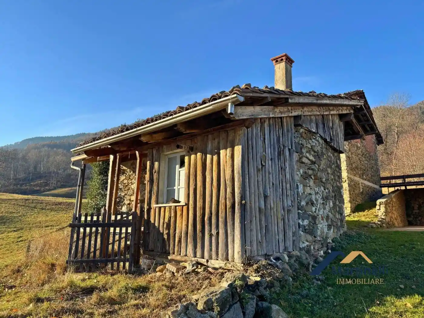 Casa indipendente in vendita a Valdilana