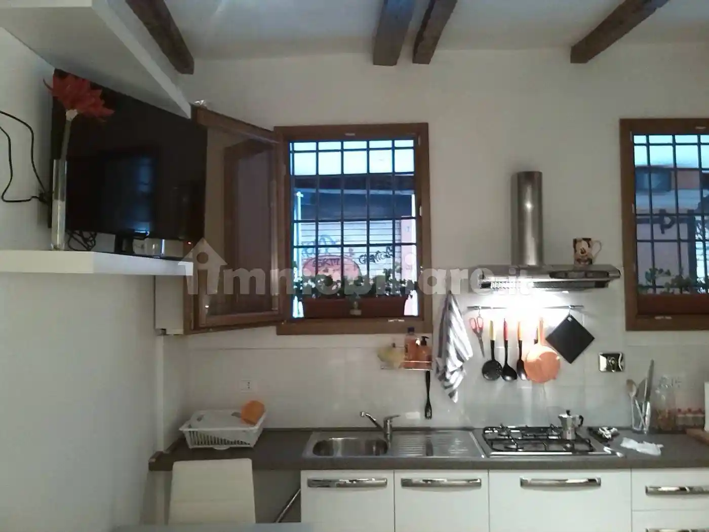 Appartamento in affitto a Bologna