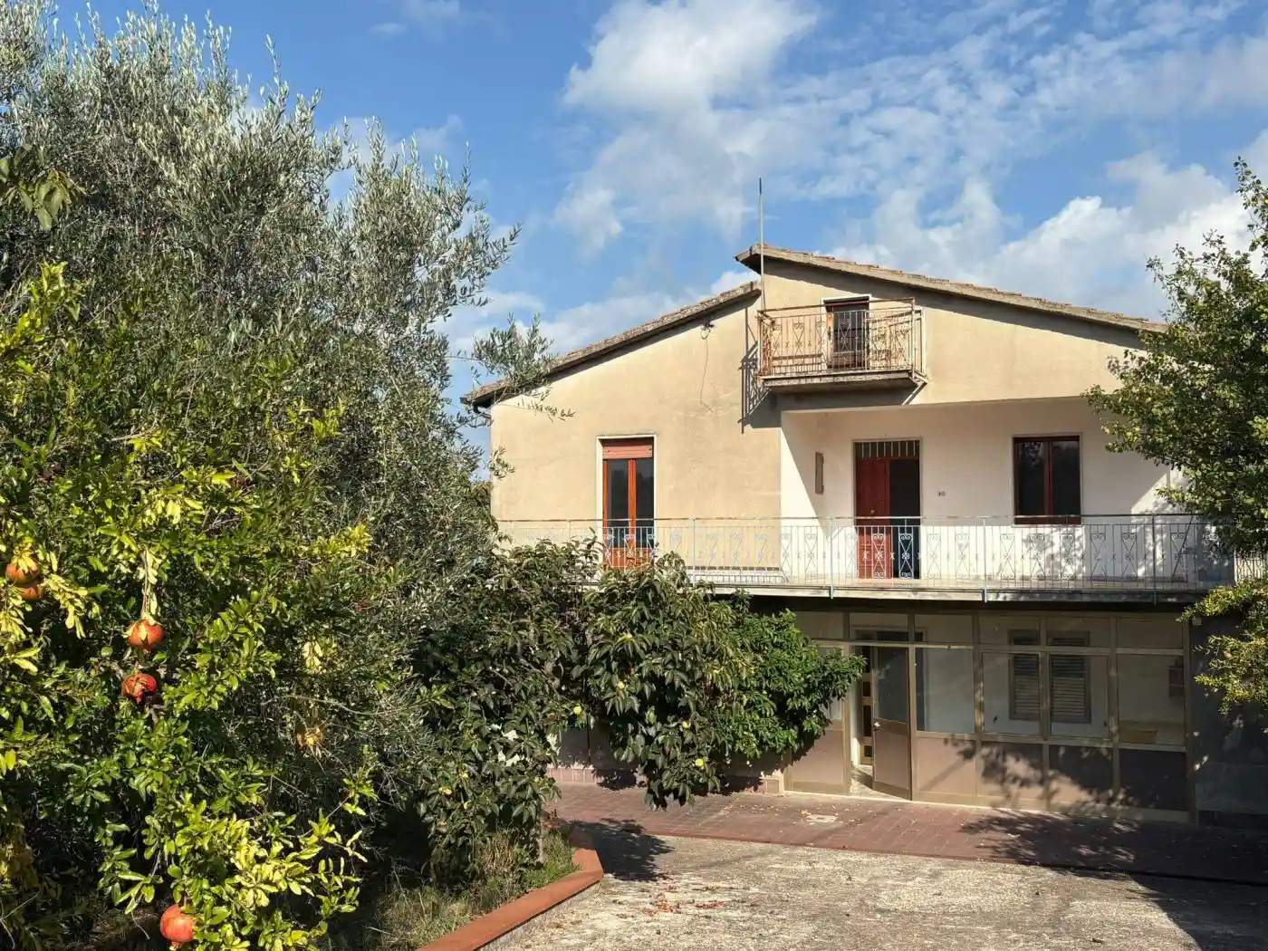 Villa in vendita a Benevento